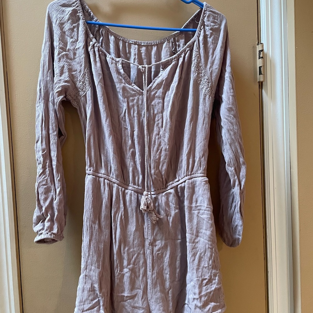 Pretty Romper